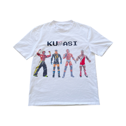 Kumasi Kill Klub “SuperStar” Tee