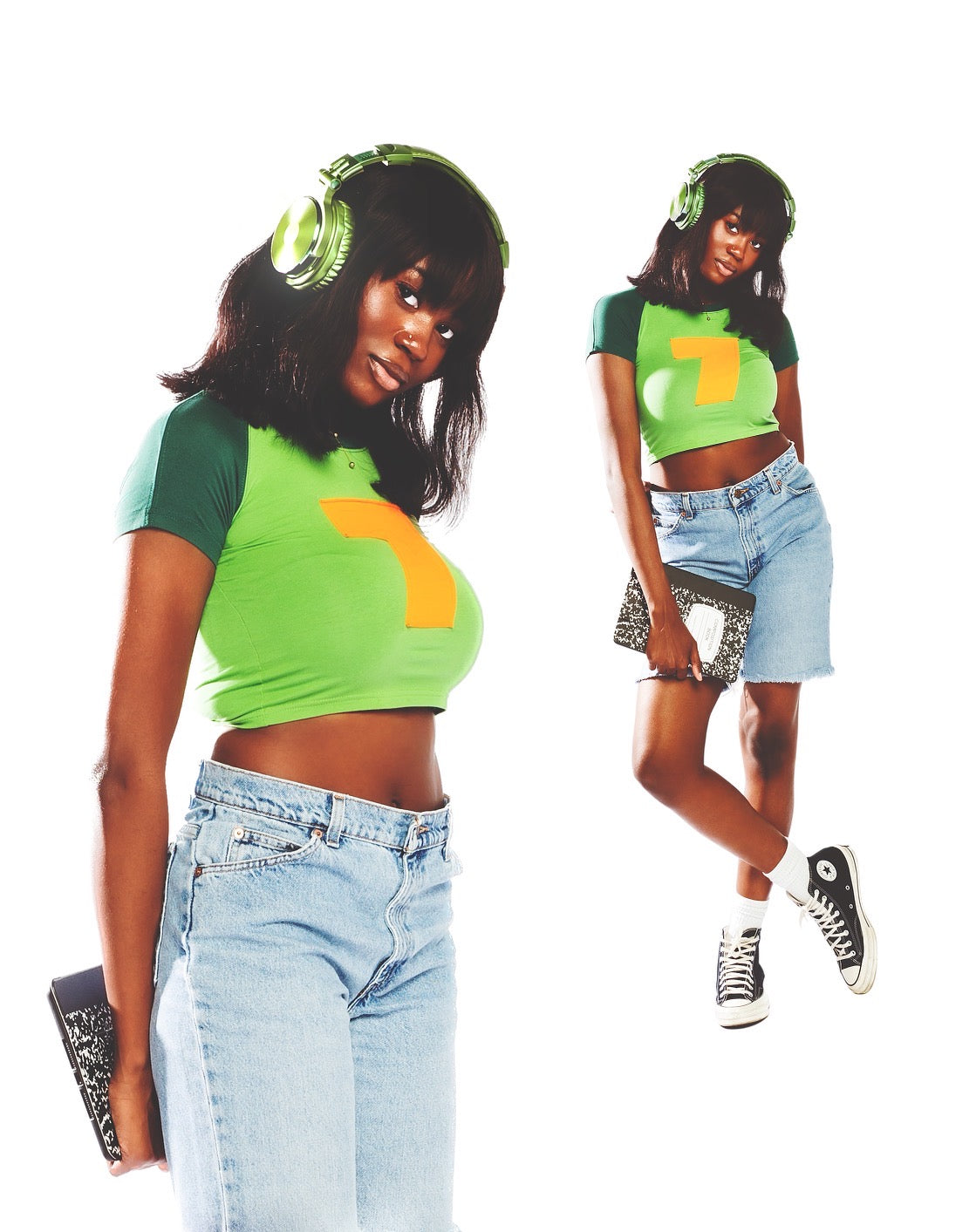 Kumasi Kill Klub “buttercup” Tee